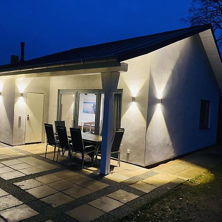 Amw8D Ferienhaus Moin Villa Niendorf  Exterior foto